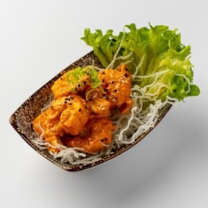 bang bang shrimp