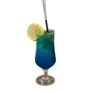 blue oceanic