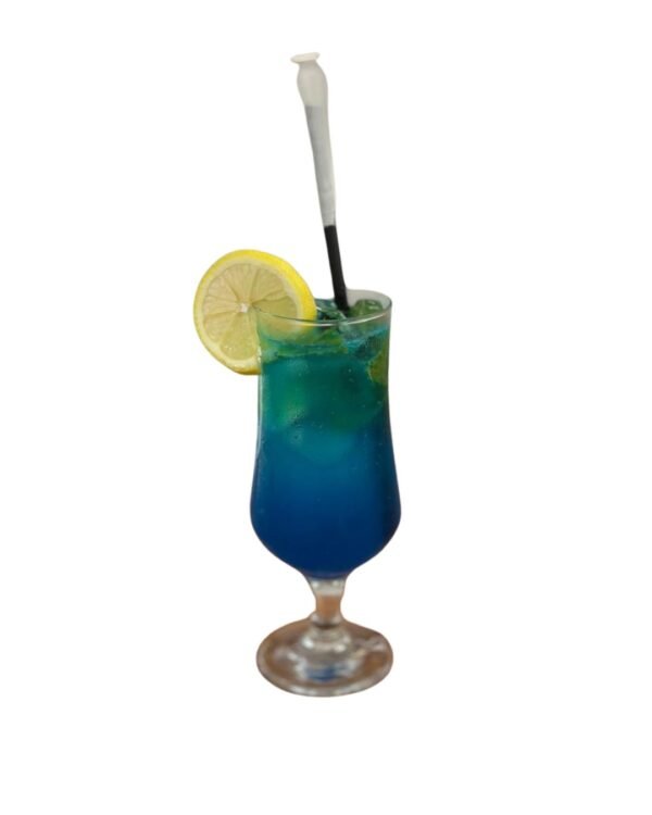 blue oceanic