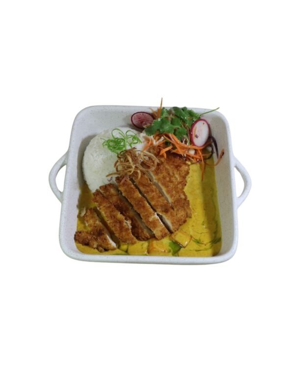 Chicken-Katsu-Curry