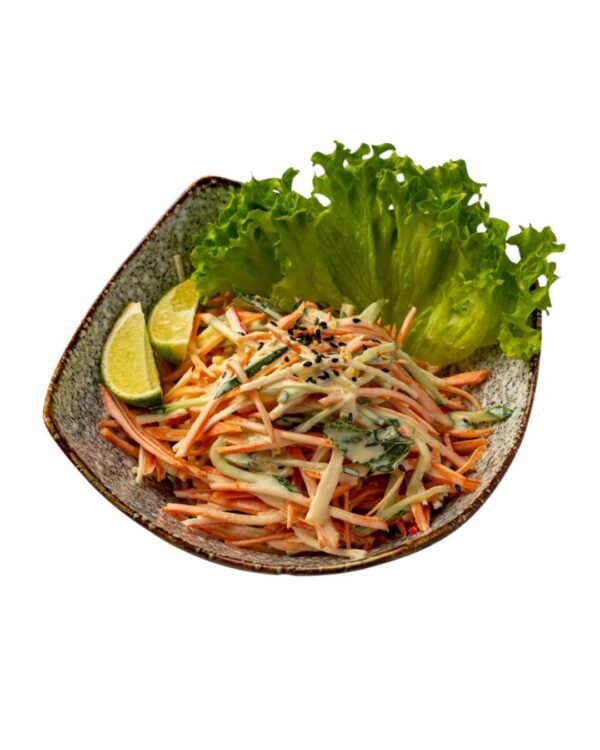 kani salad