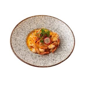 malaysian shrimp curry