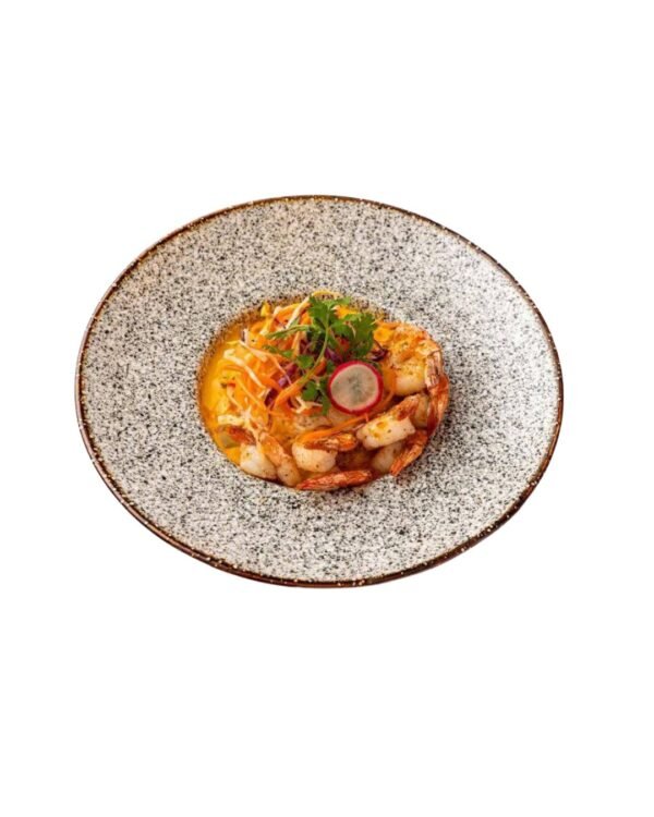 malaysian shrimp curry