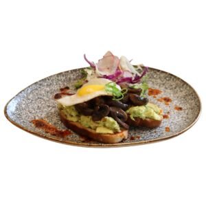 miso mushroon