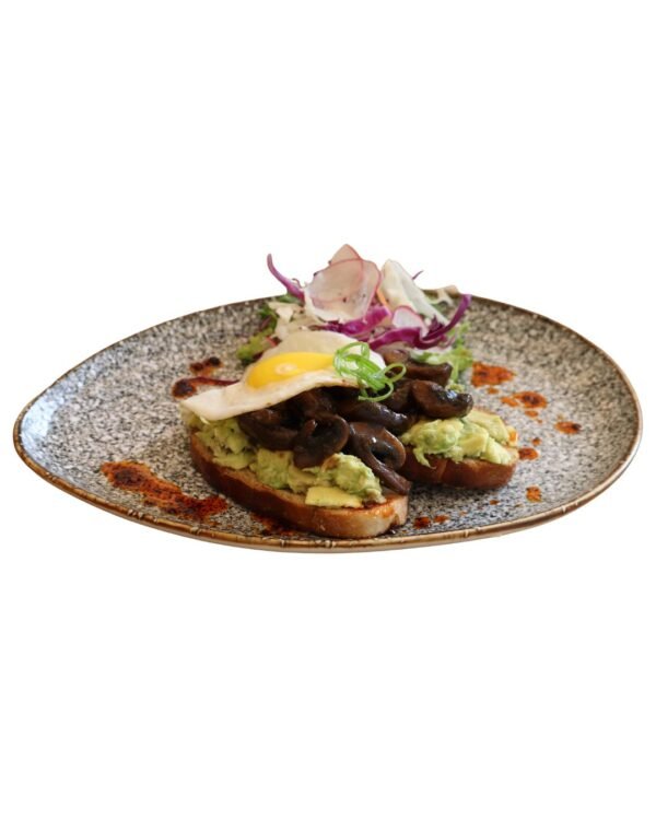 miso mushroon