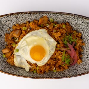 nazi goreng