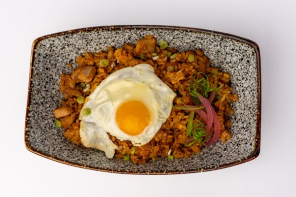 nazi goreng