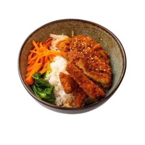 Teriyaki-Chicken-Katsu