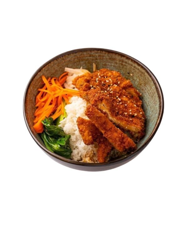 Teriyaki-Chicken-Katsu