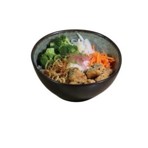 Teriyaki-Salmon