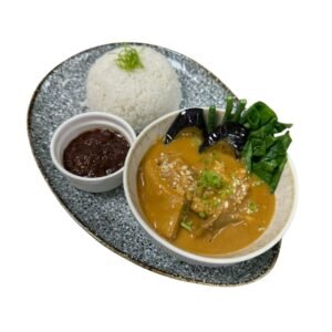 kare kare