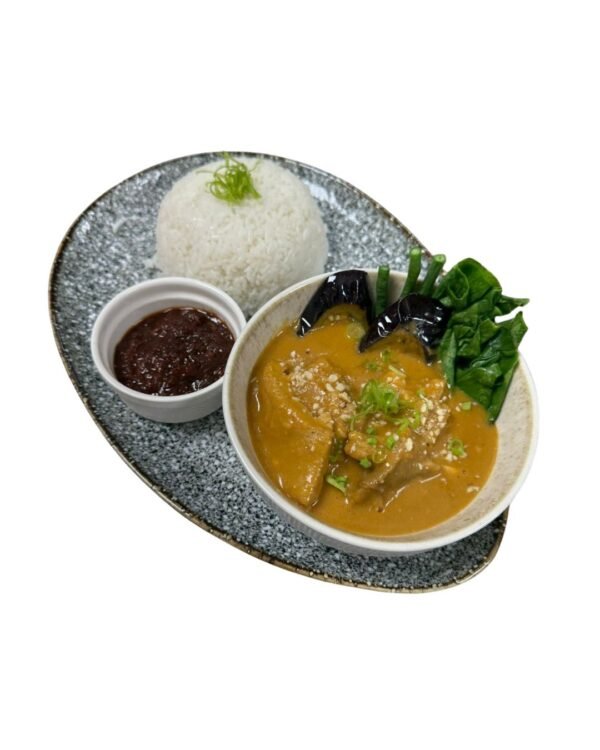 kare kare