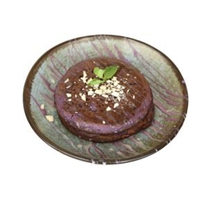 ube pancake