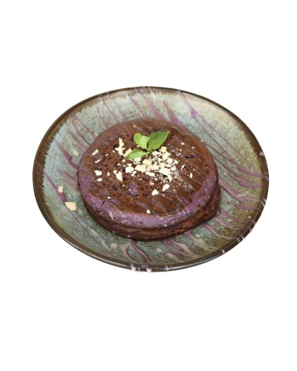 ube pancake