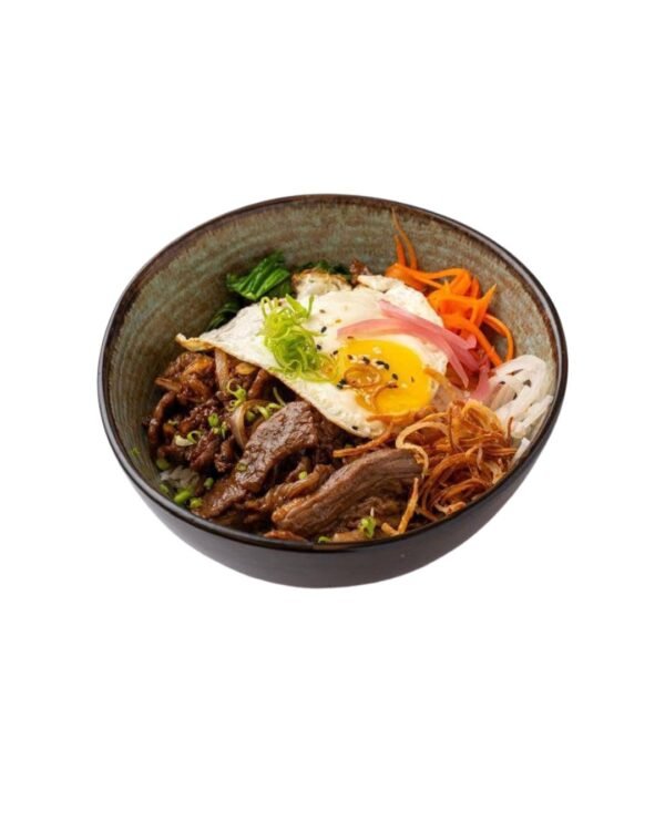Wagyu-Donburi