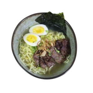 wagyu miso ramen