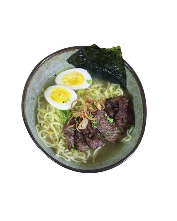 wagyu miso ramen