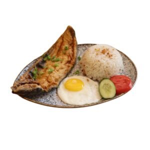 Filipino Breakfast