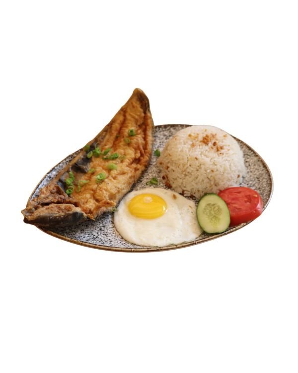 dainsilog