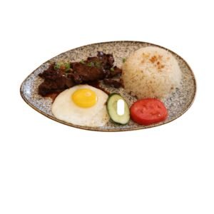 tapsilog