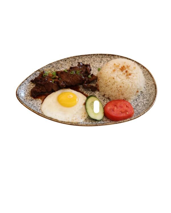 tapsilog