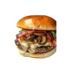 xoxo burger