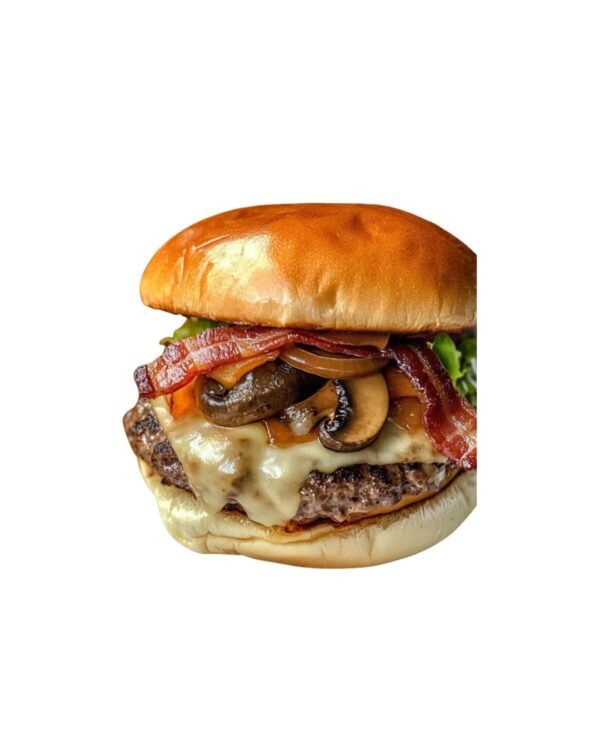 xoxo burger